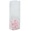 Pack de 100 Bolsas con Base de 24cm de alto