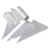 Pack 100 Mangas desechables 30 cm