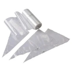Pack 100 Mangas desechables 30 cm