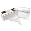 Pack 100 Mangas Desechables 40 cm Ibili