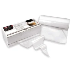 Pack 100 Mangas Desechables 40 cm Ibili