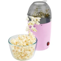 Palomitero Rosa - Bestron