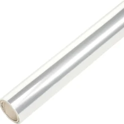Papel Celofán para Envolver 70 cm x 5 mt