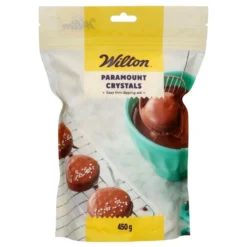 Paramount Crystals 450 gr - Wilton