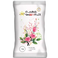 Pasta de Flores 1 Kilo - Smartflex