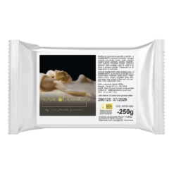 Pasta de Modelar con Manteca de Cacao 250 gr - Creativa