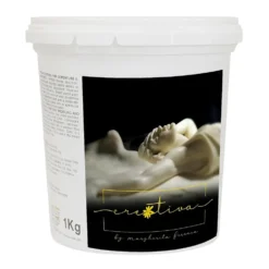 Pasta de Modelar con Manteca de Cacao 1 Kg - Creativa