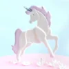Patchwork Unicornio