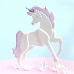 Patchwork Unicornio