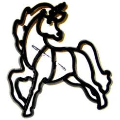 Patchwork Unicornio