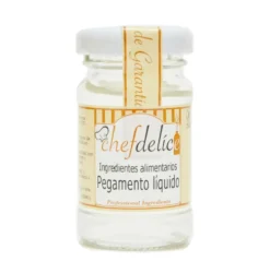 Pegamento Alimentario 50 gr - Chef Delice