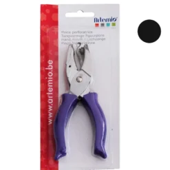 Perforador Círculo Mini 6mm