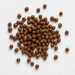 Perlas de Chocolate con Leche Crispipearls 800 gr - Callebaut