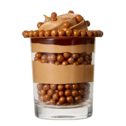 Perlas de Chocolate con Leche Crispipearls 800 gr - Callebaut