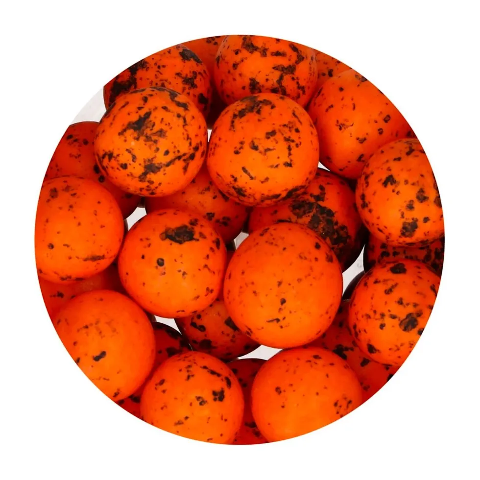 Perlas de Chocolate Crujientes Spicy Halloween 100 gr - Wilton