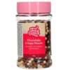 Perlitas de Chocolate Crispy Mix 155 gr