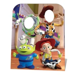 Photocall Toy Story Infantil 130 cm