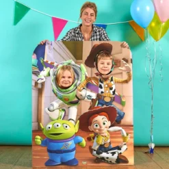 Photocall Toy Story Infantil 130 cm