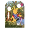Photocall Winnie the Pooh y Amigos 130 cm