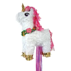 Piñata Unicornio Mágico Deluxe
