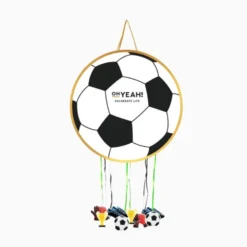 Piñata Fútbol Gool 43 cm