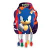Piñata Sonic The Hedgehog 46 cm