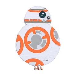 Piñata Star Wars BB-8