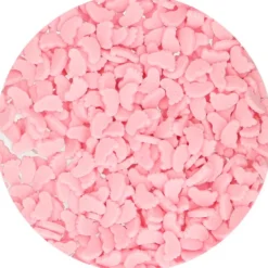 Piececitos de Bebé Rosas de Azúcar 55 gr - FunCakes