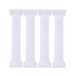 Pilares Griegos para Tarta - 12,5 cm - Pastkolor