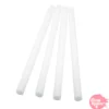 Pilares para Tarta - 20 cm / 1,6 cm Ø - 4 ud