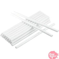 Pilares para Tarta 48 cm - 4 ud