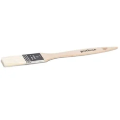Pincel tipo Brocha de madera 2 cm - Patisse