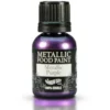 Pintura Comestible Metallic Purple