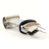 Pinza Crimper Curva Cerrada tipo Sierra 3/4