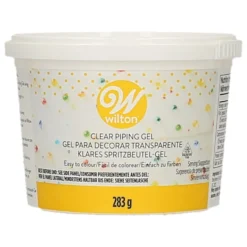 Piping Gel 283 gr - Wilton