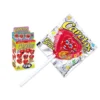 Piruletas Corazón Caretos 170 Ud - Fini