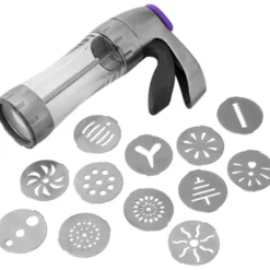 Pistola para Galletas Deluxe - Wilton