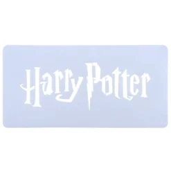 Plantilla para Tarta Harry Potter - PME