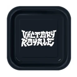 Platos de Papel Fortnite 23 cm 8 ud