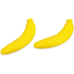 Plátanos de gominola 1 Kg - Fini