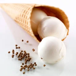 Preparado Base para Helados 300 gr - Saracino