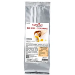 Preparado Base para Helados 300 gr - Saracino