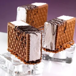 Preparado Base para Helados 300 gr - Saracino