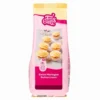 Preparado para Buttercream de Merengue Suizo 800 gr - Funcakes