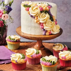 Preparado para Buttercream 1 Kg - FunCakes