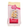 Preparado para Buttercream de Merengue Suizo 400 gr - Funcakes