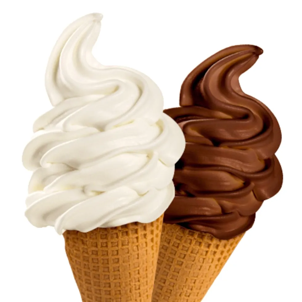 Preparado para Helado Soft Sabor Chocolate 2 Kg - Master Martini
