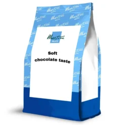 Preparado para Helado Soft Sabor Chocolate 2 Kg - Master Martini