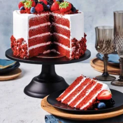 Preparado para Red Velvet 1 Kg - Funcakes