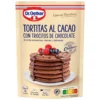 Preparado para Tortitas al Cacao 210 gr